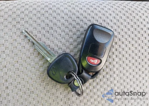 2009 Hyundai Tucson Se from USA, damaged, VIN KM8JN12D49U940055